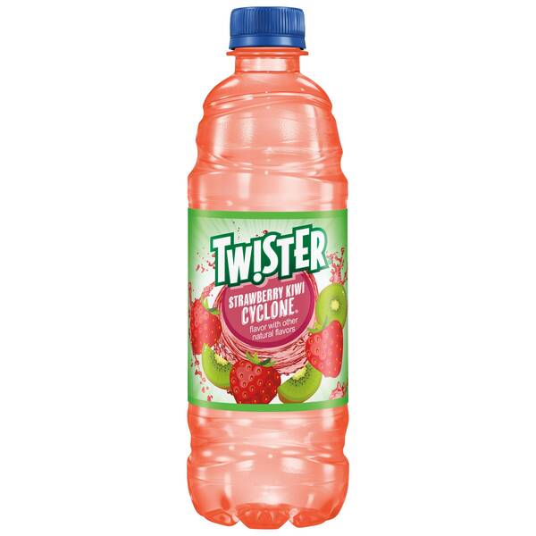 Twister Strawberry Kiwi Image Of Twister Strawberry Kiwi SKU: 173937